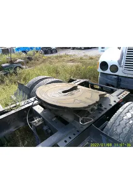 HOLLAND STATIONARY FIFTH WHEEL