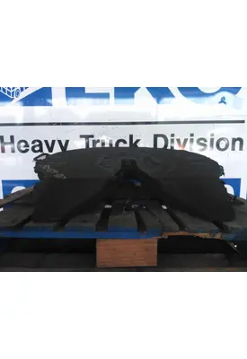 HOLLAND STATIONARY FIFTH WHEEL
