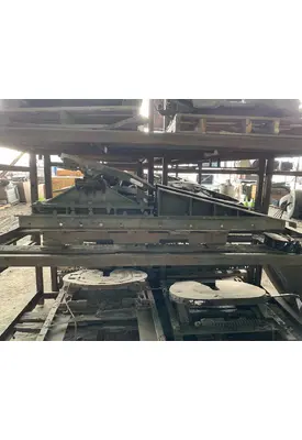 HOLLAND STATIONARY Fifth Wheel