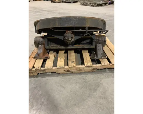 HOLLAND STATIONARY Fifth Wheel