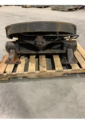 HOLLAND STATIONARY Fifth Wheel