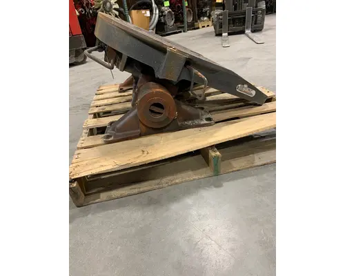 HOLLAND STATIONARY Fifth Wheel