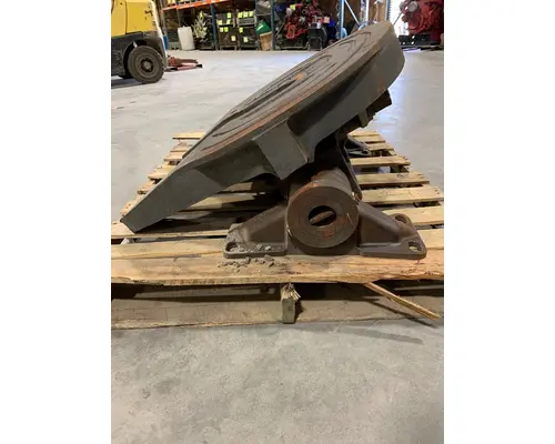 HOLLAND STATIONARY Fifth Wheel