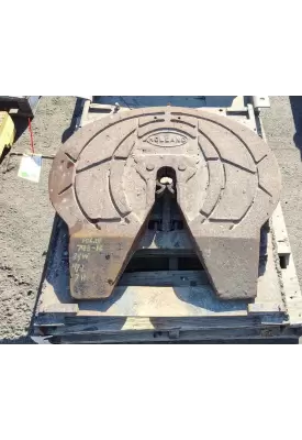 HOLLAND STATIONARY Fifth Wheel