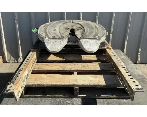 HOLLAND STATIONARY Fifth Wheel