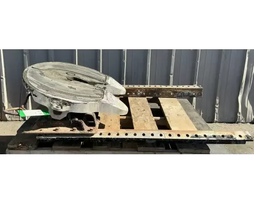 HOLLAND STATIONARY Fifth Wheel