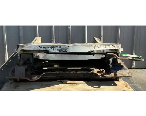 HOLLAND STATIONARY Fifth Wheel