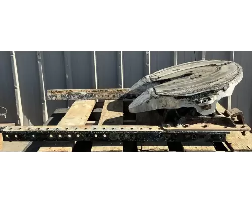 HOLLAND STATIONARY Fifth Wheel