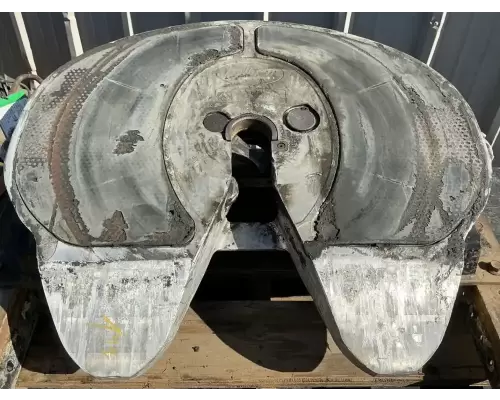 HOLLAND STATIONARY Fifth Wheel