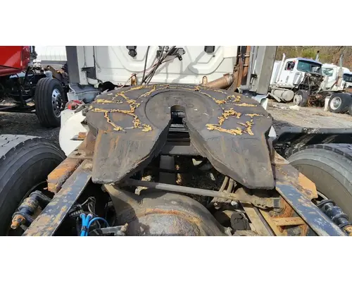 HOLLAND STATIONARY Fifth Wheel