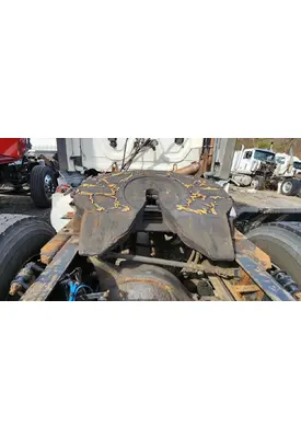 HOLLAND STATIONARY Fifth Wheel