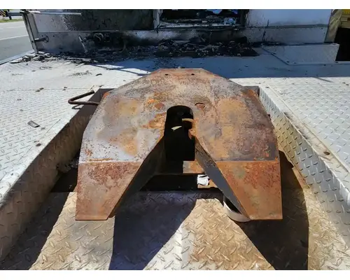 HOLLAND STATIONARY Fifth Wheel