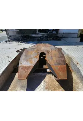 HOLLAND STATIONARY Fifth Wheel