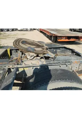 HOLLAND STATIONARY Fifth Wheel