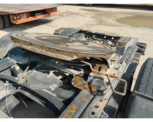 HOLLAND STATIONARY Fifth Wheel