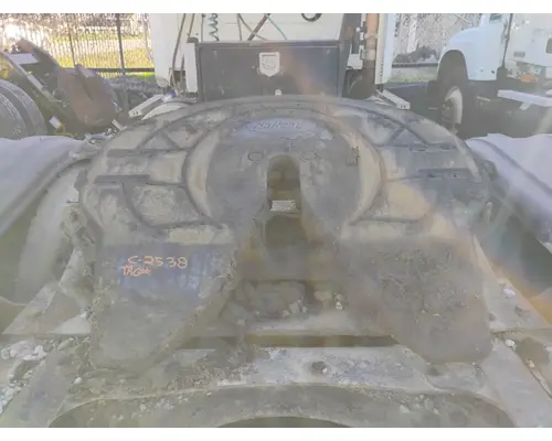 HOLLAND STATIONARY Fifth Wheel