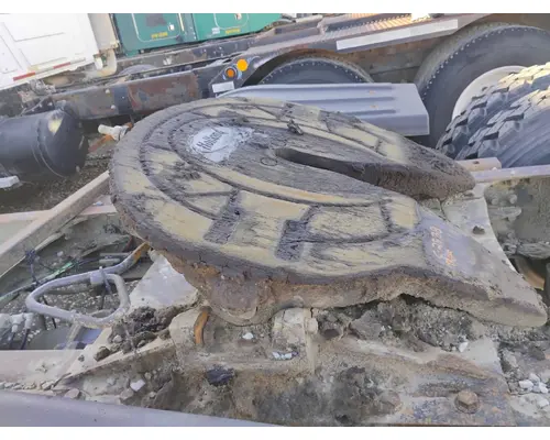 HOLLAND STATIONARY Fifth Wheel