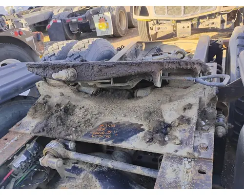 HOLLAND STATIONARY Fifth Wheel