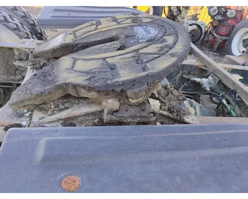 HOLLAND STATIONARY Fifth Wheel