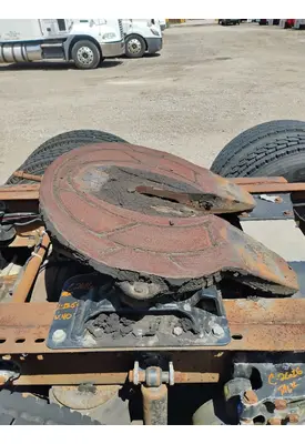 HOLLAND STATIONARY Fifth Wheel