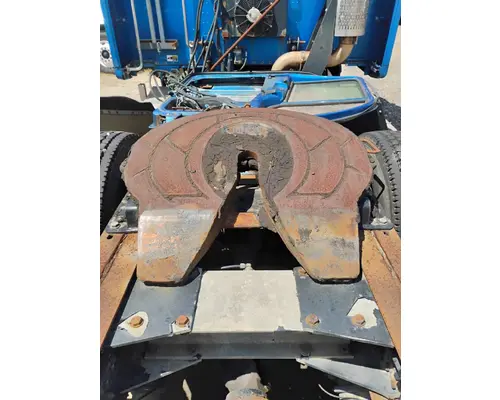 HOLLAND STATIONARY Fifth Wheel