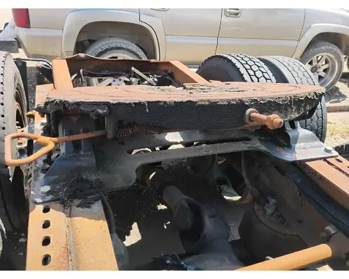 HOLLAND STATIONARY Fifth Wheel