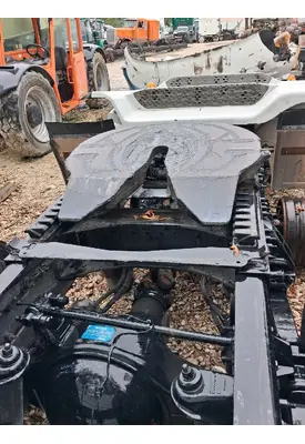 HOLLAND STATIONARY Fifth Wheel