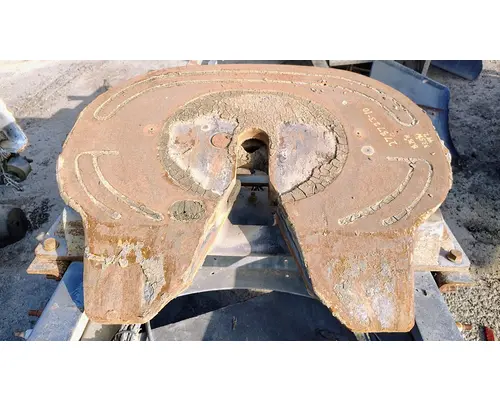 HOLLAND STATIONARY Fifth Wheel