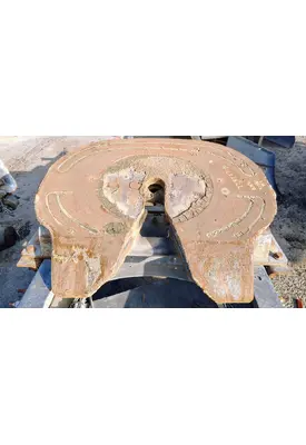 HOLLAND STATIONARY Fifth Wheel