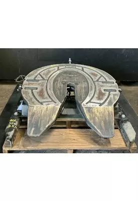 HOLLAND STATIONARY Fifth Wheel