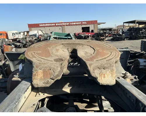 HOLLAND STATIONARY Fifth Wheel