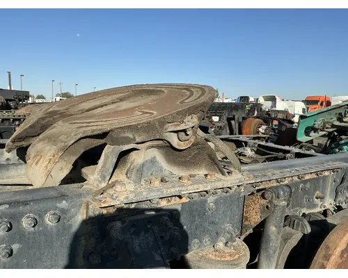 HOLLAND STATIONARY Fifth Wheel