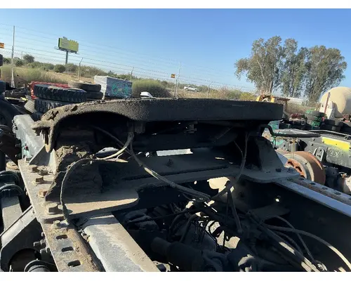 HOLLAND STATIONARY Fifth Wheel