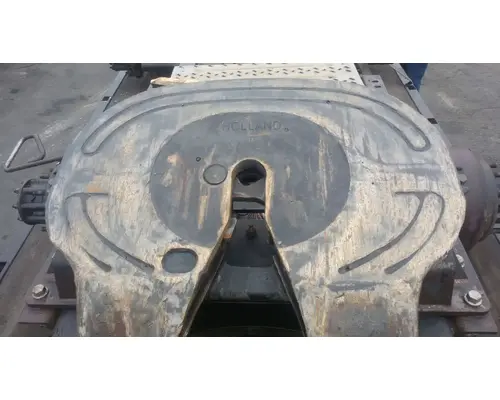 HOLLAND STATIONARY Fifth Wheel