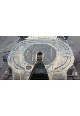 HOLLAND STATIONARY Fifth Wheel