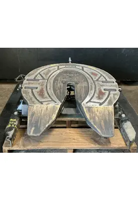 HOLLAND STATIONARY Fifth Wheel