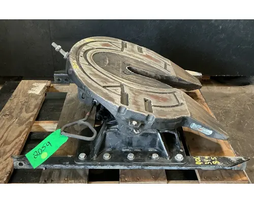 HOLLAND STATIONARY Fifth Wheel