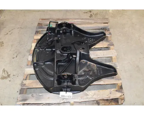 HOLLAND Simplex II Fifth Wheel