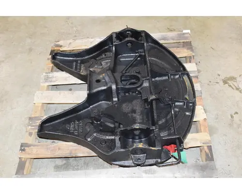 HOLLAND Simplex II Fifth Wheel