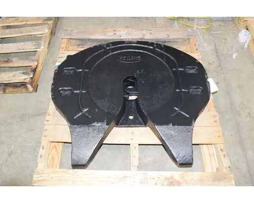 HOLLAND Simplex II Fifth Wheel