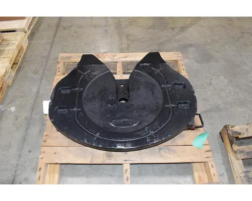 HOLLAND Simplex II Fifth Wheel