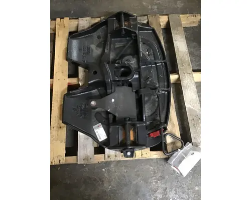 HOLLAND Stationary Fifth Wheel