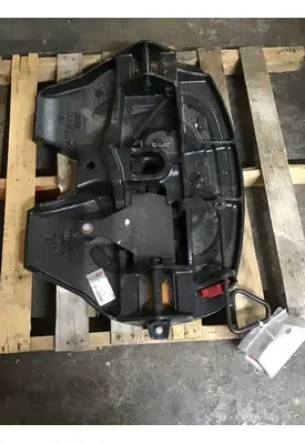 HOLLAND Stationary Fifth Wheel