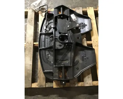 HOLLAND Stationary Fifth Wheel