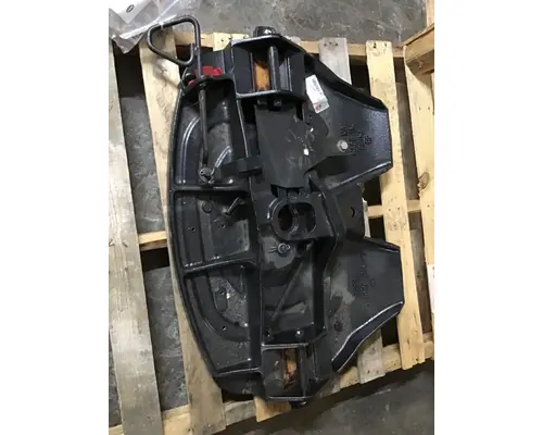 HOLLAND Stationary Fifth Wheel