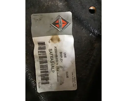 HOLLAND Stationary Fifth Wheel