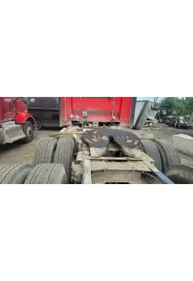 HOLLAND T800 Fifth Wheel