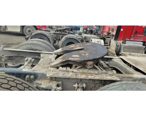 HOLLAND T800 Fifth Wheel