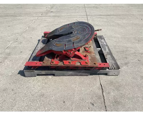 HOLLAND T880 Fifth Wheel