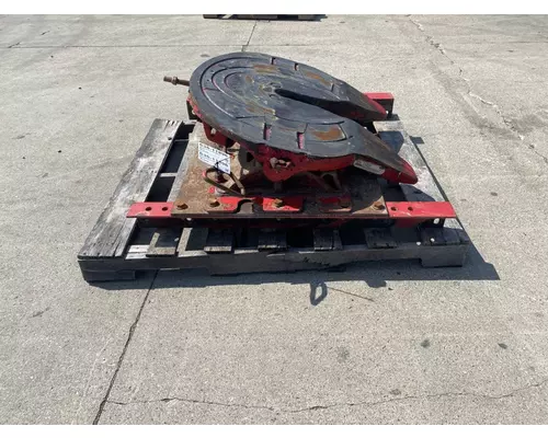 HOLLAND T880 Fifth Wheel